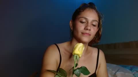 hi  soy   natural girl biki online show from March 8, 2025, 2:12 am