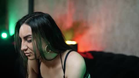 Snapshot of bikijo chatting on November 18, 2025, 6:56 pm Biki online show from November 18, 2025, 6:56 pm