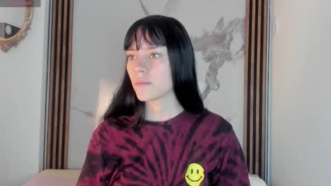 bilie__eilish online show from February 25, 2026, 12:15 pm