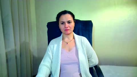 DOM NIKA online show from February 9, 2025, 10:21 pm