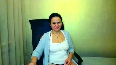 DOM NIKA online show from February 11, 2025, 11:12 pm