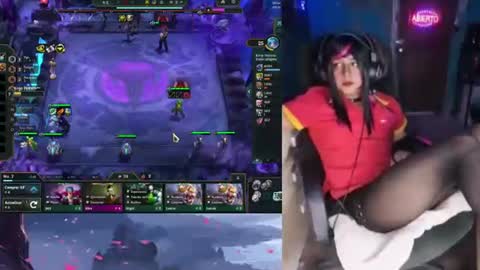 billie_cross_ online show from December 8, 2024, 7:58 am