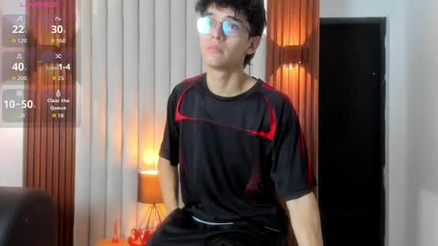 Snapshot of billie_jr chatting on September 19, 2025, 4:14 am Billie online show from September 19, 2025, 4:14 am