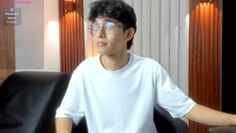 Snapshot of billie_jr chatting on September 21, 2025, 3:30 am Billie online show from September 21, 2025, 3:30 am