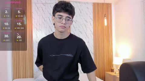 Billie online show from November 12, 2025, 4:13 am