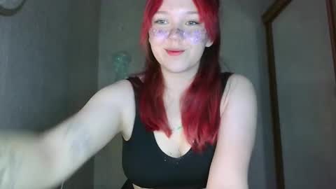 billie_kris online show from November 17, 2025, 3:18 pm