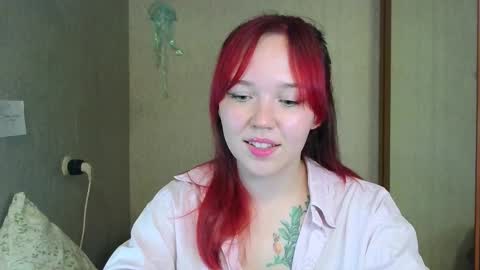 billie_kris online show from November 23, 2025, 4:07 pm