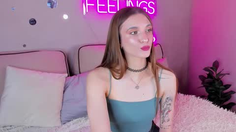 Snapshot of billie_simmons chatting on November 19, 2025, 9:53 am Alisha online show from November 19, 2025, 9:53 am