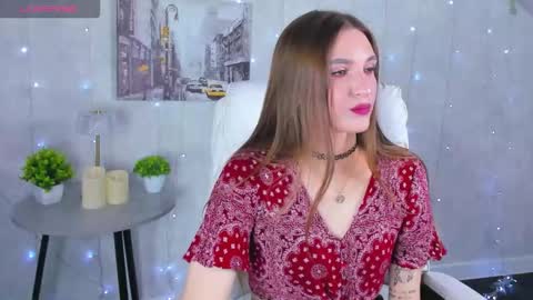 Snapshot of billie_simmons chatting on November 24, 2025, 9:31 am Alisha online show from November 24, 2025, 9:31 am