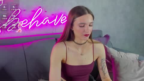 Snapshot of billie_simmons chatting on November 25, 2025, 9:20 am Alisha online show from November 25, 2025, 9:20 am