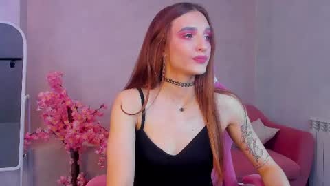 Snapshot of billie_simmons chatting on June 29, 2026, 9:26 am Alisha online show from June 29, 2026, 9:26 am