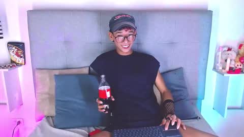 B-I-L-L-I-E 3 online show from October 7, 2025, 5:37 am