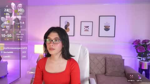 billiebrownn online show from September 22, 2025, 7:16 pm