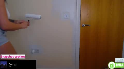 Snapshot of billiexxox chatting on March 3, 2025, 4:56 pm Billie online show from March 3, 2025, 4:56 pm