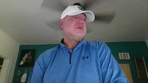 billjames55 online show from March 26, 2026, 8:25 pm