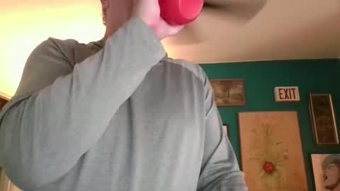 billjames55 online show from April 15, 2026, 9:15 pm