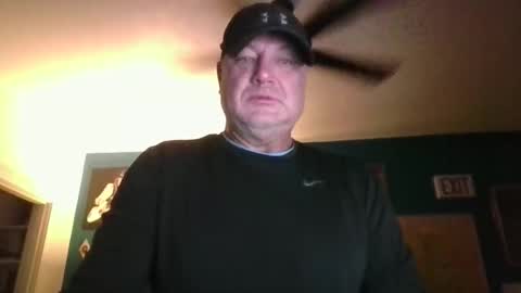 billjames55 online show from April 21, 2026, 9:04 am