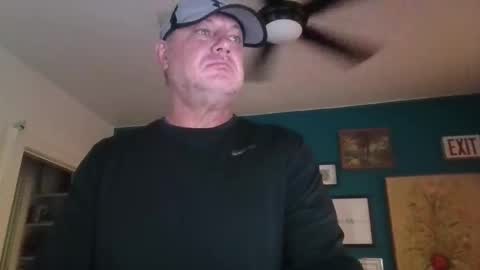 billjames55 online show from April 25, 2026, 1:41 pm