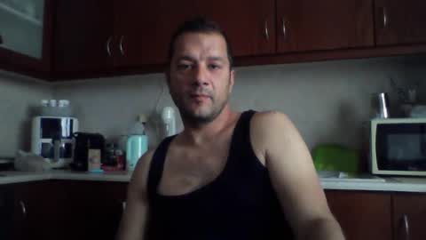 Snapshot of billos26 chatting on May 14, 2026, 7:37 am billys greece online show from May 14, 2026, 7:37 am