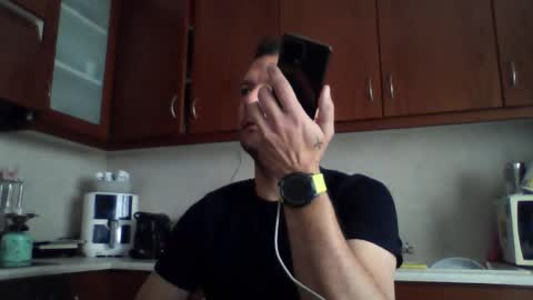 Snapshot of billos26 chatting on May 15, 2026, 8:10 am billys greece online show from May 15, 2026, 8:10 am