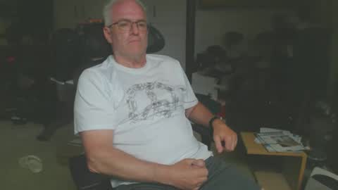 Snapshot of billp750876 chatting on June 7, 2026, 8:23 pm billp750876 online show from June 7, 2026, 8:23 pm