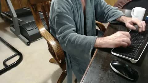 billy471 online show from January 15, 2025, 10:49 am