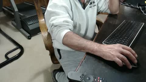 billy471 online show from February 16, 2025, 10:54 pm