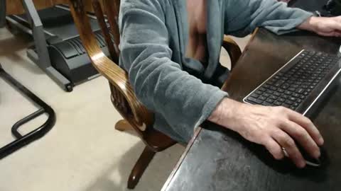 billy471 online show from February 19, 2025, 11:49 am