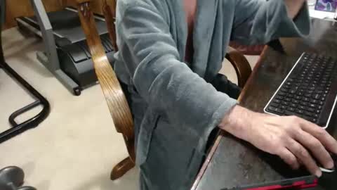 billy471 online show from February 24, 2026, 2:59 pm