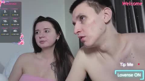 Billy Betty online show from March 4, 2026, 2:06 am