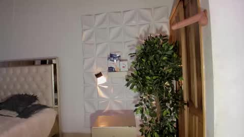 Sam online show from November 8, 2025, 4:34 am