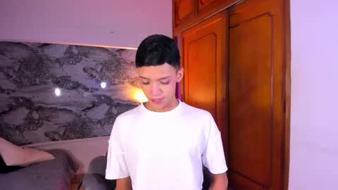 Sam online show from February 23, 2026, 1:52 pm