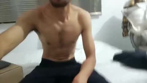 billy_magteo online show from December 2, 2024, 12:09 am