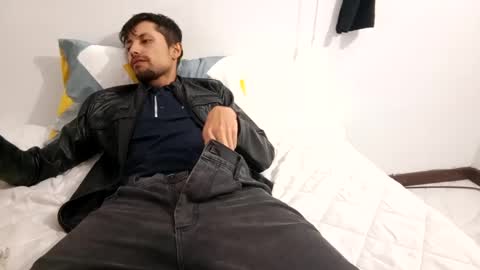 billy_magteo online show from March 4, 2025, 10:38 pm