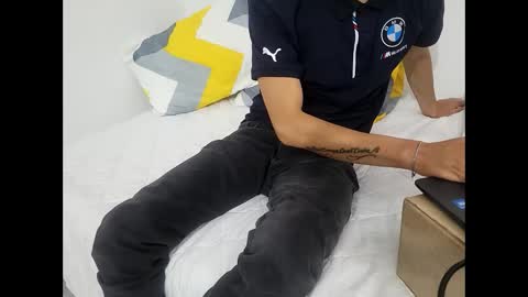 billy_magteo online show from March 7, 2025, 6:43 pm