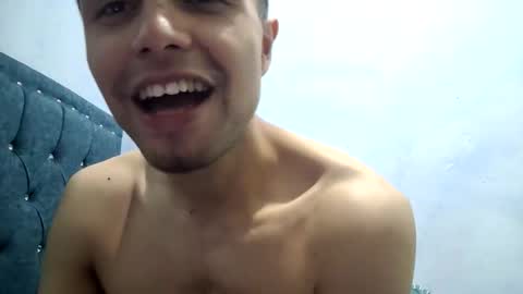Snapshot of billy_magteo chatting on May 27, 2026, 4:04 pm billy_magteo online show from May 27, 2026, 4:04 pm