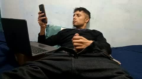 Snapshot of billy_magteo chatting on June 26, 2026, 10:03 pm billy_magteo online show from June 26, 2026, 10:03 pm