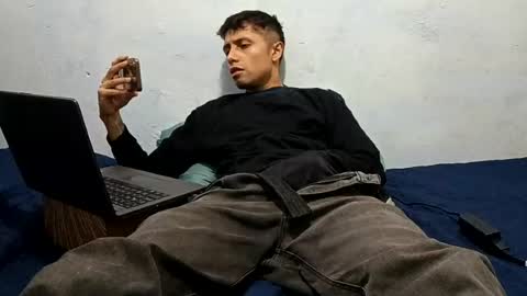 Snapshot of billy_magteo chatting on July 6, 2026, 3:58 pm billy_magteo online show from July 6, 2026, 3:58 pm