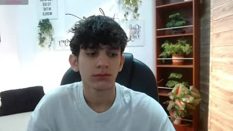 Snapshot of billy_wild chatting on May 3, 2026, 12:00 pm billy wild online show from May 3, 2026, 12:00 pm
