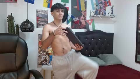 Snapshot of billy_wild chatting on July 4, 2026, 11:27 am billy wild online show from July 4, 2026, 11:27 am