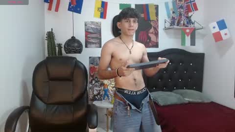 Snapshot of billy_wild chatting on July 8, 2026, 11:37 am billy wild online show from July 8, 2026, 11:37 am