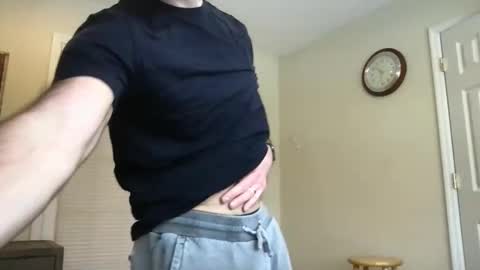 Himbo Painslut online show from February 3, 2026, 2:33 pm