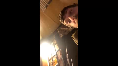 billybobs23 online show from May 12, 2026, 12:24 pm
