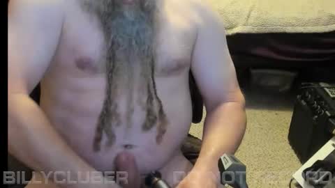 Billycluber online show from March 5, 2026, 9:44 pm