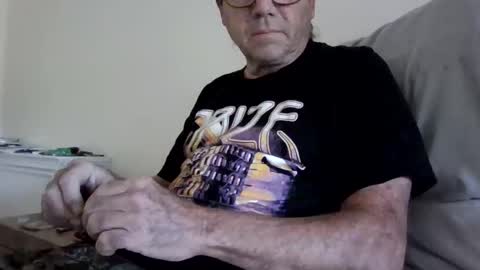 billydubs online show from April 13, 2026, 3:06 pm
