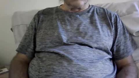 billydubs online show from May 26, 2026, 2:57 pm