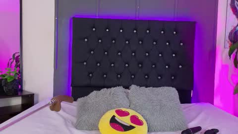 Billie online show from October 3, 2025, 9:12 pm