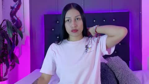 Billie online show from October 6, 2025, 7:11 pm