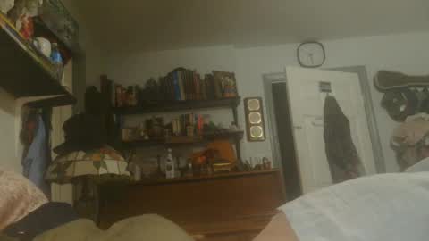 Snapshot of billyhuey12 chatting on January 21, 2025, 4:21 am NUMROUNO MACK online show from January 21, 2025, 4:21 am