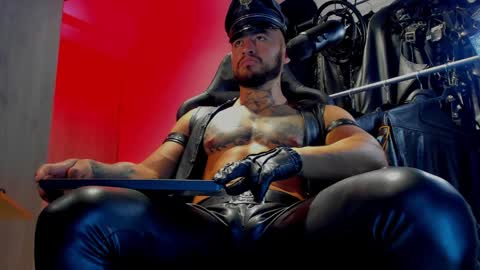 billy online show from December 9, 2024, 2:39 pm